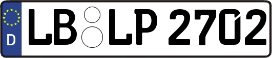 LB-LP2702