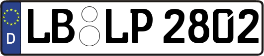 LB-LP2802