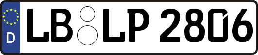 LB-LP2806