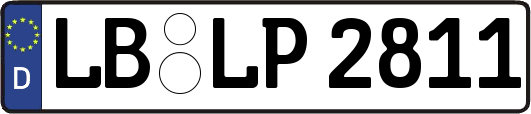 LB-LP2811