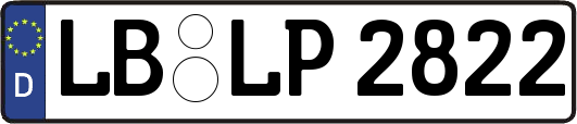 LB-LP2822