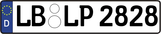 LB-LP2828