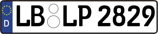 LB-LP2829