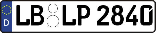 LB-LP2840