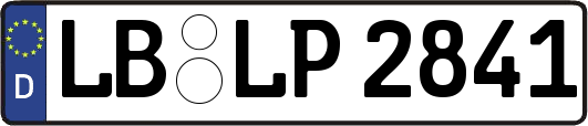 LB-LP2841