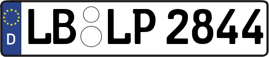 LB-LP2844