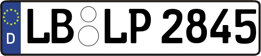 LB-LP2845