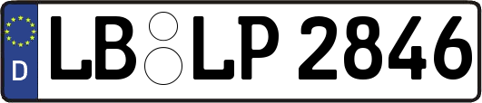 LB-LP2846