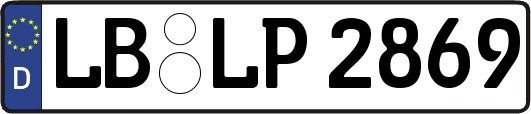 LB-LP2869