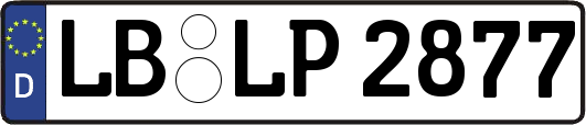 LB-LP2877