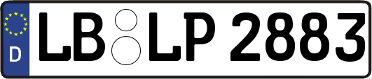 LB-LP2883