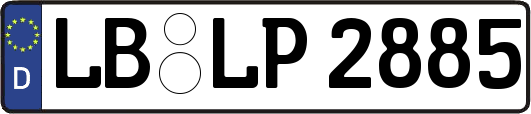 LB-LP2885