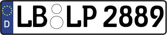 LB-LP2889