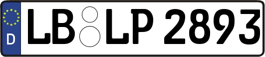 LB-LP2893