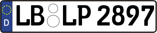 LB-LP2897