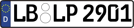 LB-LP2901