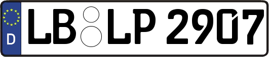 LB-LP2907