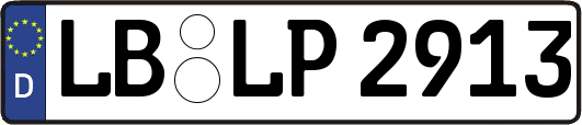 LB-LP2913