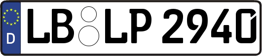 LB-LP2940