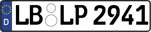 LB-LP2941