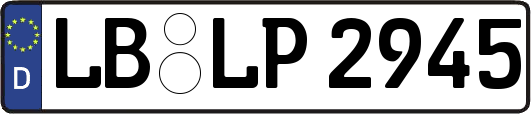 LB-LP2945