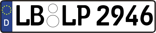 LB-LP2946