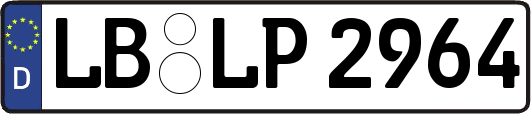 LB-LP2964
