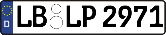 LB-LP2971