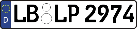 LB-LP2974