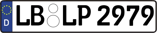 LB-LP2979