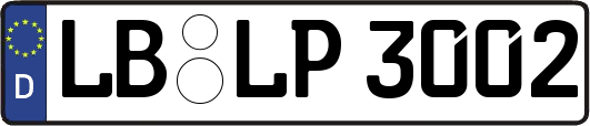 LB-LP3002