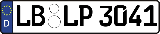 LB-LP3041