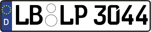 LB-LP3044