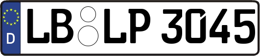 LB-LP3045