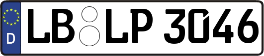 LB-LP3046