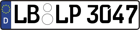 LB-LP3047