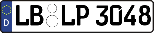 LB-LP3048