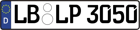 LB-LP3050