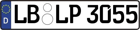 LB-LP3055