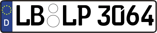 LB-LP3064