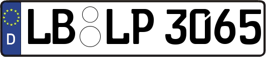 LB-LP3065