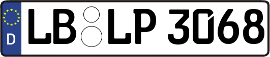 LB-LP3068