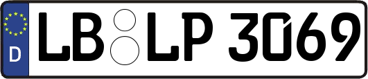 LB-LP3069
