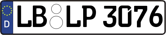 LB-LP3076