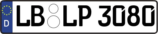 LB-LP3080