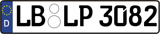 LB-LP3082