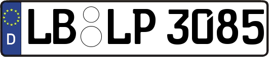 LB-LP3085