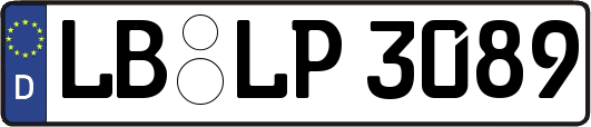 LB-LP3089