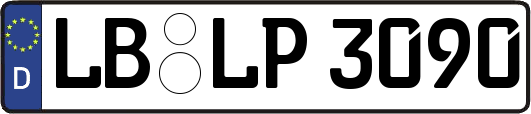 LB-LP3090