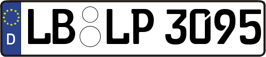 LB-LP3095
